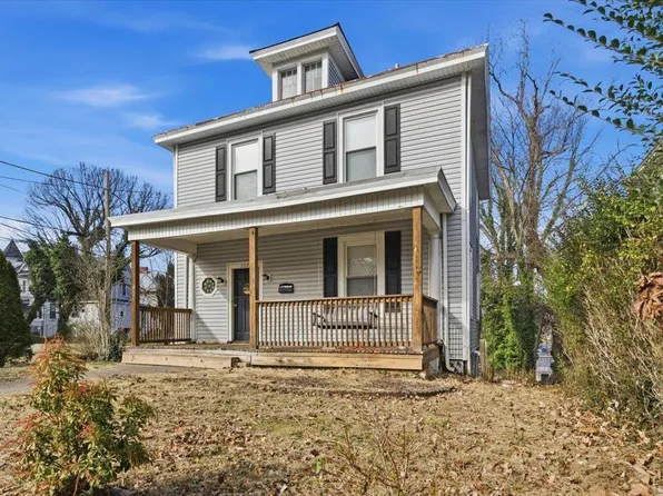 227 Denver Ave, Lynchburg, VA 24503