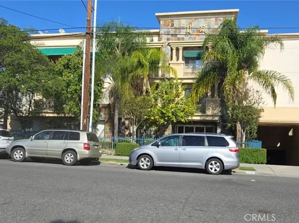 208 N Lincoln Ave APT 305, Monterey Park, CA 91755