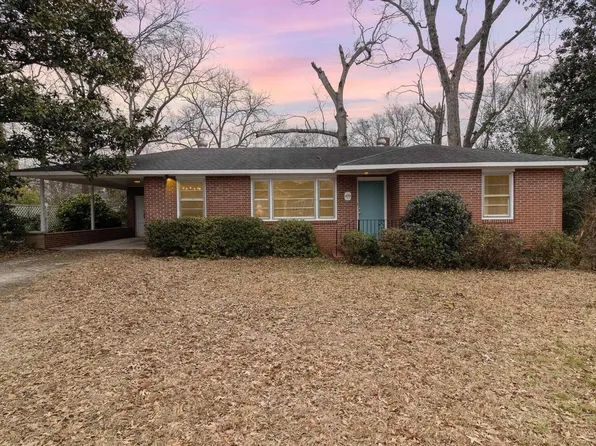 479 S Irwin Ave, Spartanburg, SC 29306