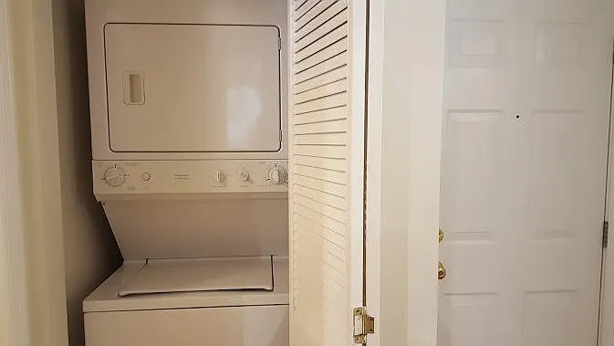 Washer/Dryer