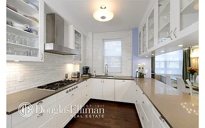 Sold by Douglas Elliman