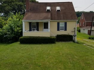1826 California Ave, White Oak, PA