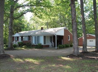 6262 Charles City Rd, Henrico, VA 23231