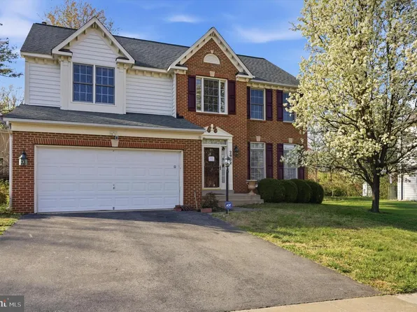 2902 Marlow Farm Ter, Silver Spring, MD 20904