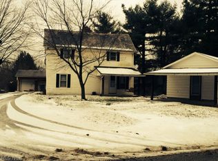 16109 Wolf Run Dr, Caldwell, OH 43724