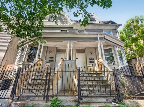 437 7th Ave #1L, Newark, NJ 07107