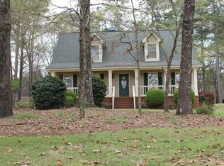 185 Danbury Ln, Albany, GA 31721