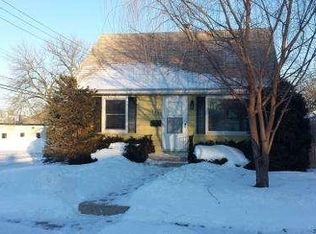 3954 N 83rd St, Milwaukee, WI 53222