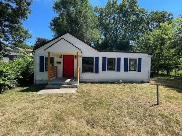 6013 College Ave, Kansas City, MO 64130