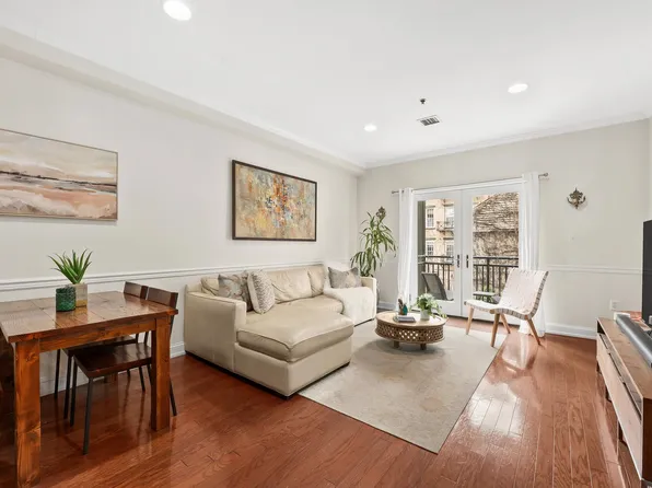 87 Jackson St APT 2C, Hoboken, NJ 07030