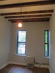 Rented by David W Realty Inc