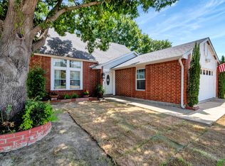 4136 River Birch Rd, Fort Worth, TX 76137