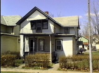 100 Ambrose St, Rochester, NY 14608