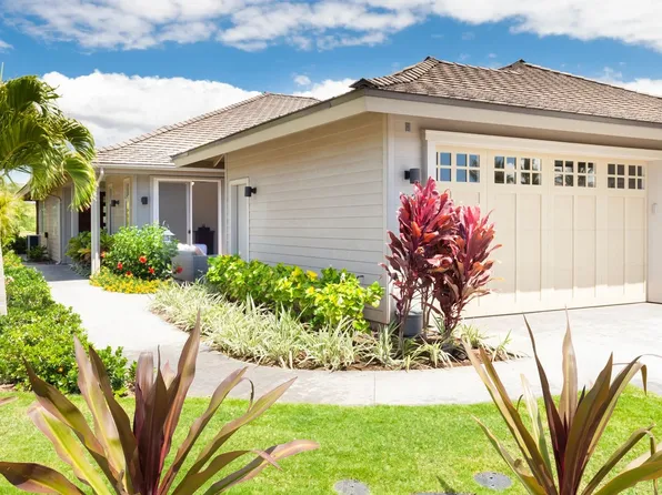 68-1122 N Kaniku Dr APT 512, Kamuela, HI 96743