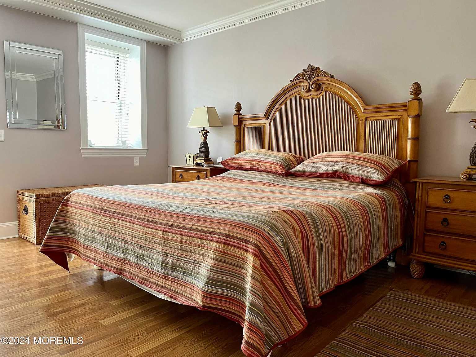 1 bed, 595 sqft, $3,000 — Photo 3