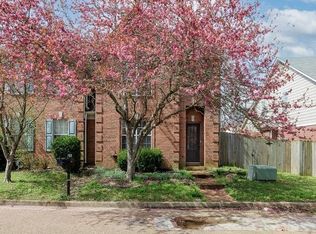 1193 Clear Creek Rd LOT 20, Collierville, TN 38017