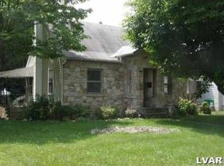 226 W Lynnwood St, Allentown, PA 18103