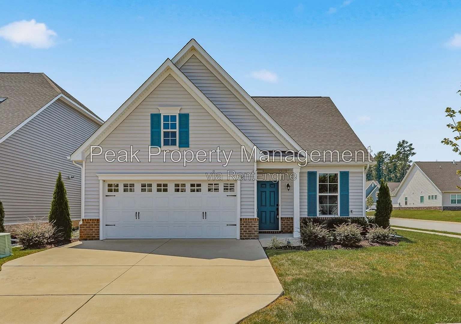 3 bed, 3.0 bath, 1687 sqft, $2,500 — Photo 3