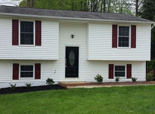 2704 Laurel Valley, Bel Air, MD 21015