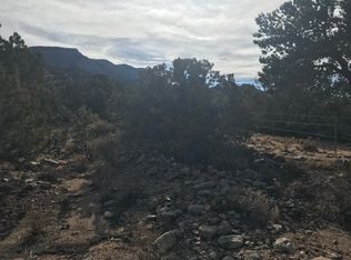 1 Nighthawk Canyon Rd #2, Placitas, NM 87043
