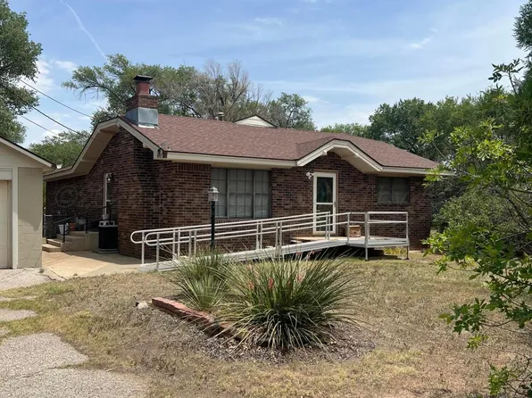 112 Ernest Lee Dr, Amarillo, TX 79124