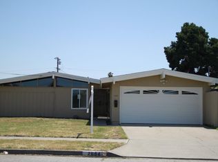 2684 Bal Harbor Ln, Hayward, CA 94545