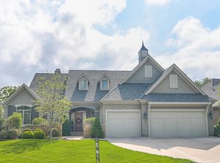 16715 Country Club Dr, Belton, MO 64012