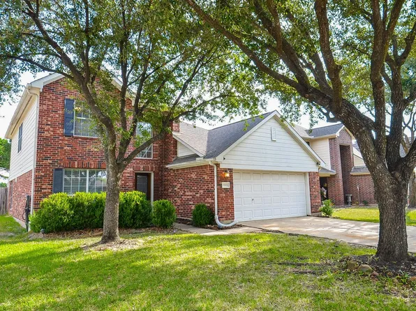 15323 Ochre Leaf Trl, Cypress, TX 77433