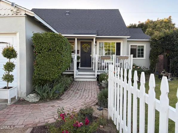457 Valmore Ave, Ventura, CA 93003