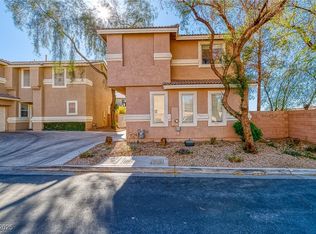 101 Morning Dr, Henderson, NV 89012