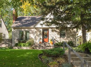 5432 Colfax Ave S, Minneapolis, MN 55419