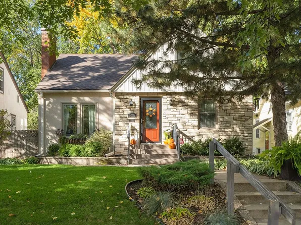 5432 Colfax Ave S, Minneapolis, MN 55419