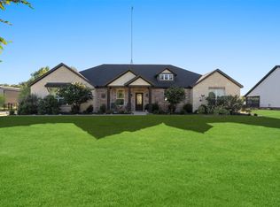 2893 County Road 658, Farmersville, TX 75442