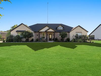 2893 County Road 658, Farmersville, TX, 75442