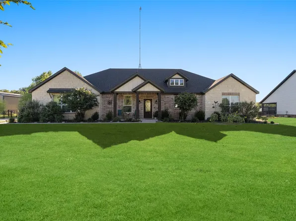 2893 County Road 658, Farmersville, TX 75442