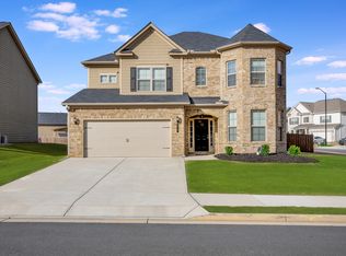 220 High Trail Pass, Dallas, GA 30132