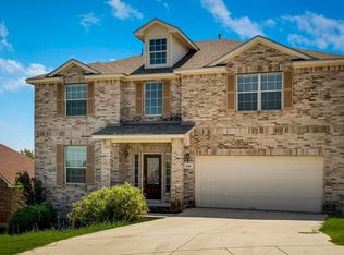 606 Buckle Ct, San Antonio, TX 78258