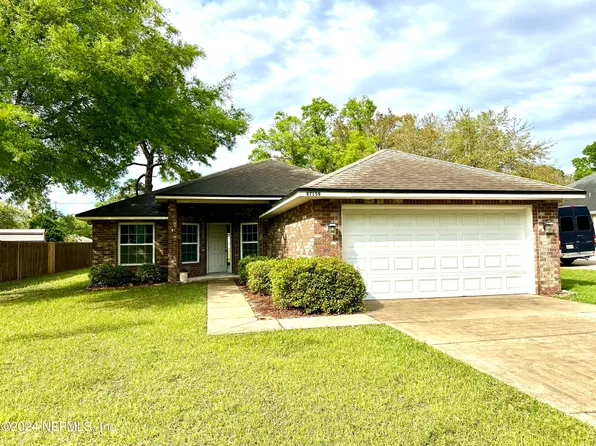 87159 CHESAPEAKE Avenue, Yulee, FL 32097