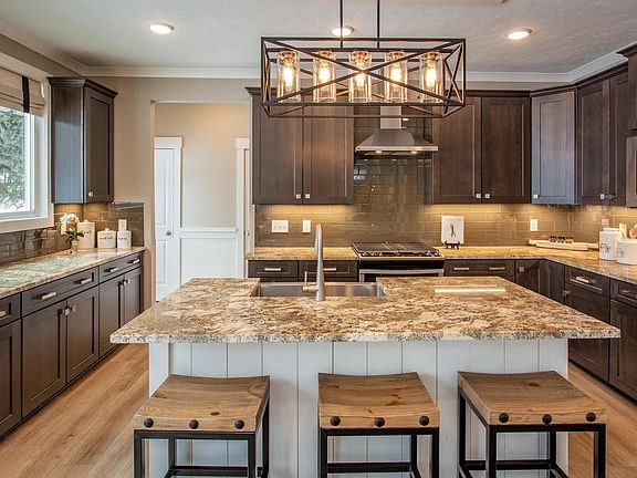 The Ashton G Kitchen