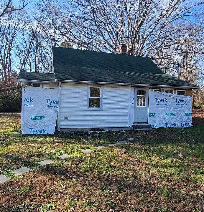 17453 Mount Zion Church Rd, Saint Inigoes, MD 20684 Zillow