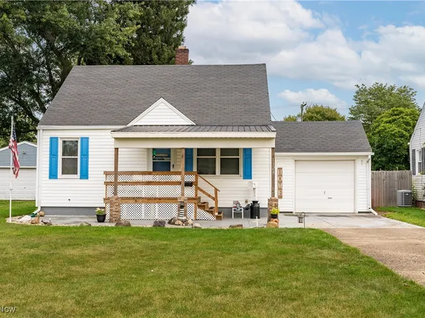 1328 Manor Ave SW, Canton, OH 44710