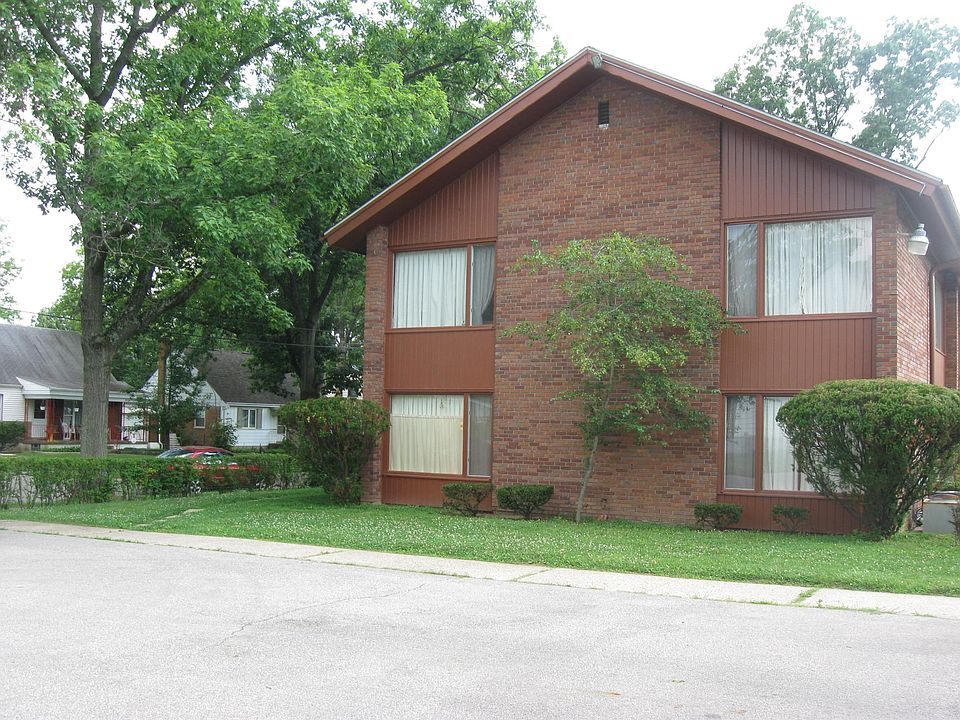 Building Exterior
