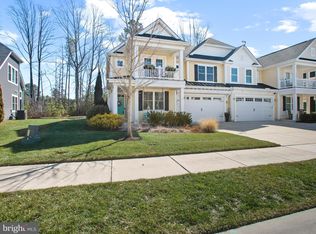 19137 Cavendish Way, Lewes, DE 19958
