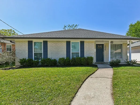 1236 Nursery Ave, Metairie, LA 70005