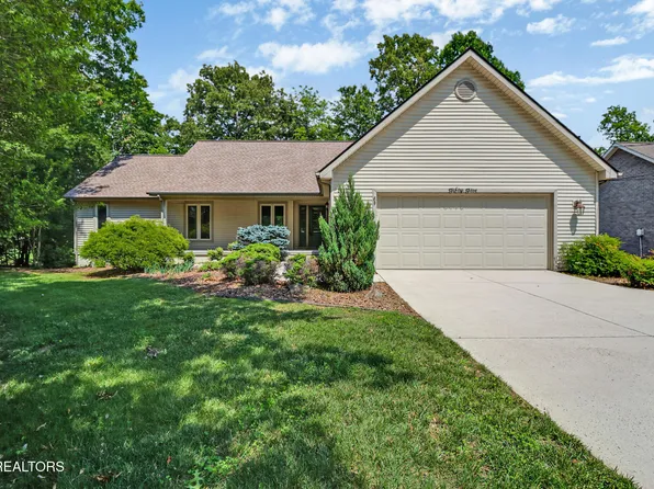 55 Inwood Ter, Fairfield Glade, TN 38558