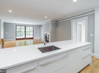 1351 Wisconsin Ave NW APT 3C, Washington, DC 20007