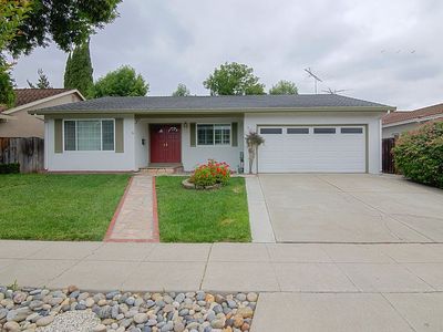 6262 Channel Dr, San Jose, CA, 95123
