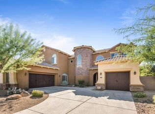 3735 E Maffeo Rd, Phoenix, AZ 85050