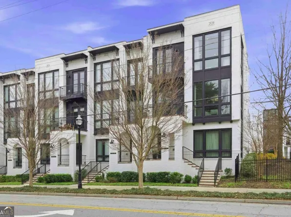 2520 Appleden Pl Unit 5, Atlanta, GA 30319