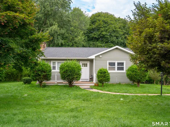 26 Mabel Avenue, Danbury, CT 06811